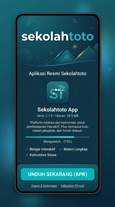 Sekolahtoto - Unduh dan Pasang APK Terbaru untuk Android